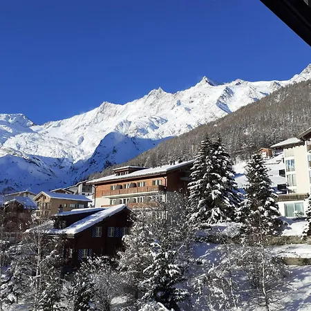 Apartment Floralpina Appartement-fewo Nr- 505 By Interhome *