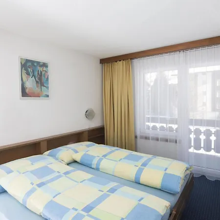 Floralpina Appartement-fewo Nr- 505 By Interhome