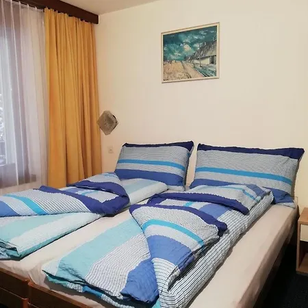 Floralpina Appartement-fewo Nr- 505 By Interhome Apartment *
