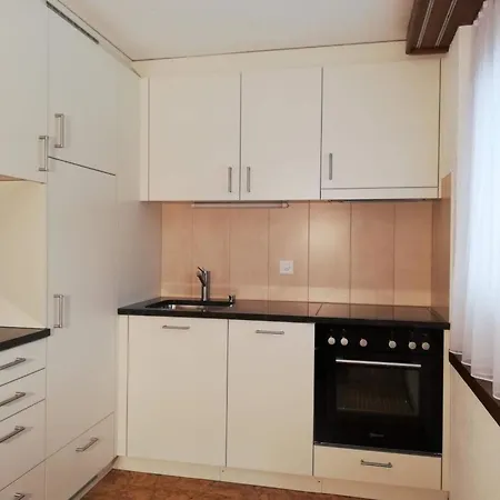 Floralpina Appartement-fewo Nr- 505 By Interhome