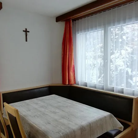 Floralpina Appartement-fewo Nr- 505 By Interhome *