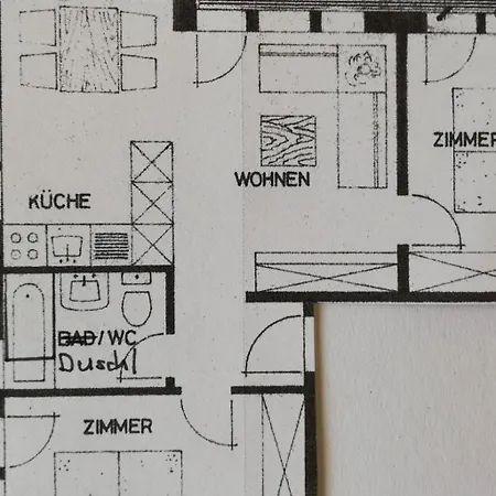 Floralpina Appartement-fewo Nr- 505 By Interhome *