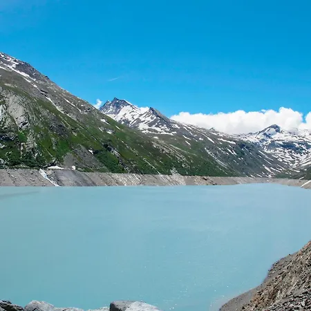Floralpina Appartement-fewo Nr- 505 By Interhome Saas-Fee